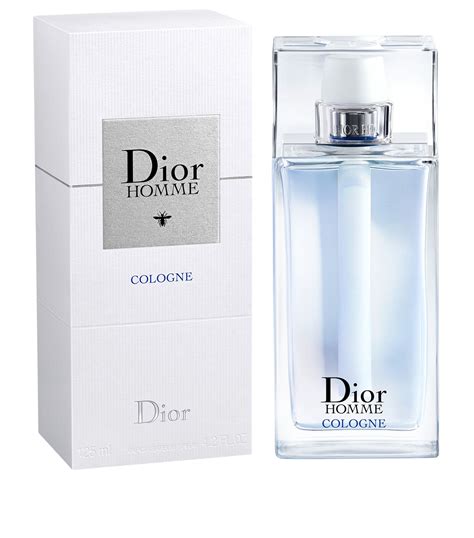 parfum dior mannen